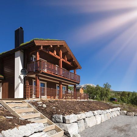 Lastolen 3 Bedrooms Brunstad Екстериор снимка