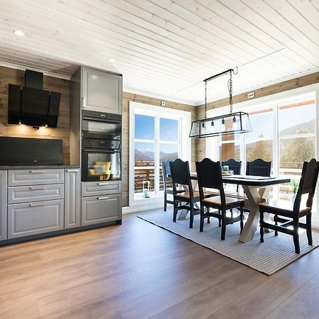 Lastolen 3 Bedrooms Brunstad Екстериор снимка